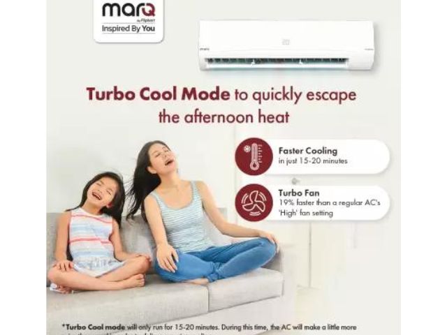 Marq By Flipkart Launches New Convertible Acs In India Beebom 8164