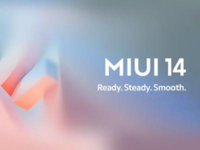 miui 14 launched in India