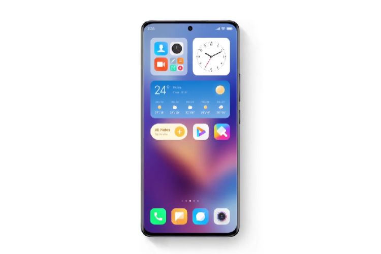 india miui 14