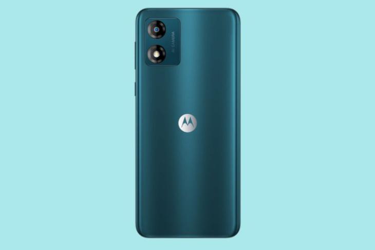 moto e13 launched