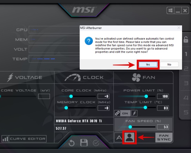 GPU Fans Not Spinning? 8 Methods to Fix It!