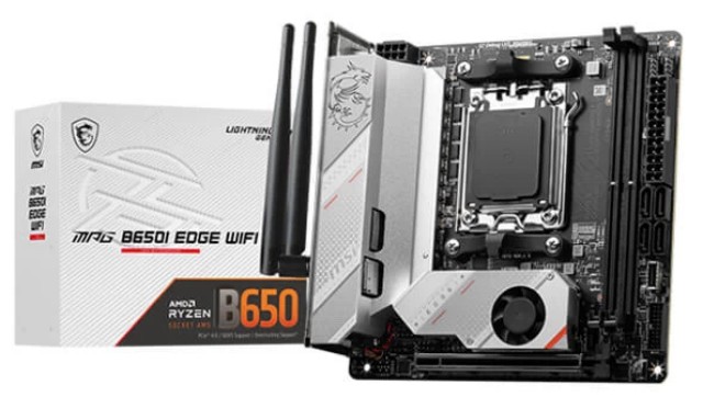15 Best Gaming Motherboards (Intel & AMD) in 2023
