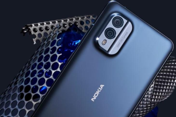nokia x30 5g launched