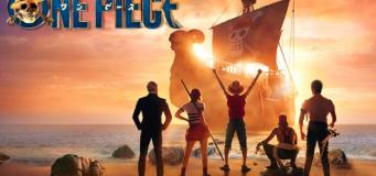 one piece live action - everything you need to know