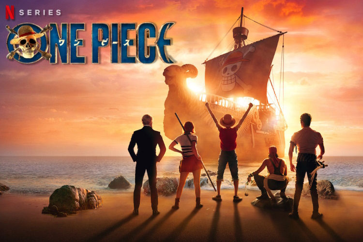 Don Krieg Pirates May Have Been Cut From The Live Action : r/OnePiece