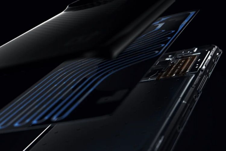 Oneplus 11 Concept Teaser Enthüllt Ein Beleuchtetes „Flowing Back“ 2 Oneplus 11-Konzept