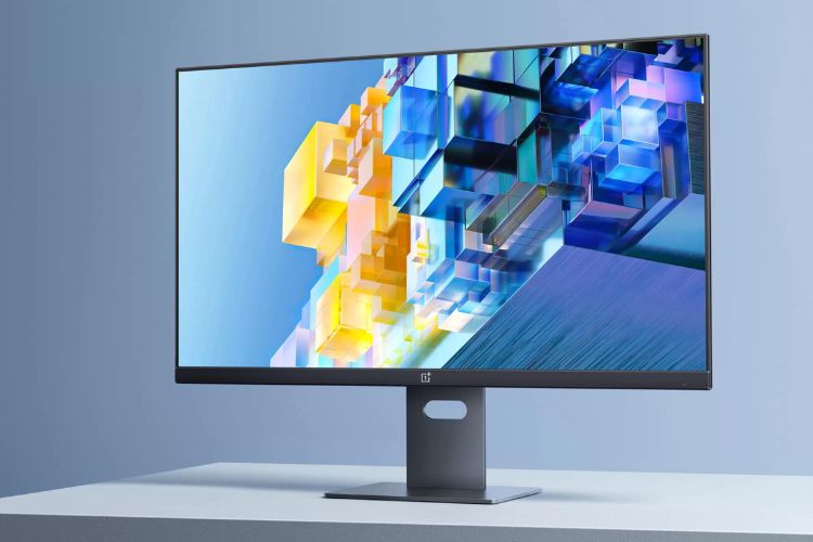 oneplus monitor e 24 available in India
