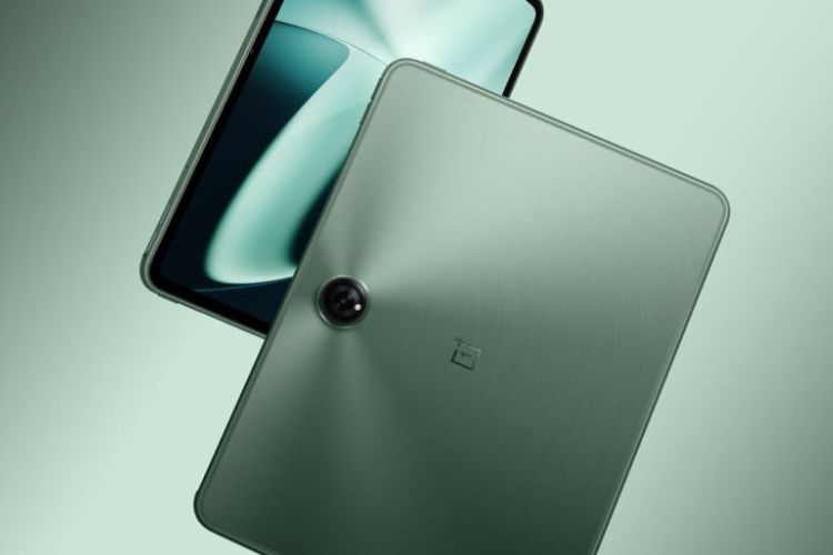 oneplus pad design