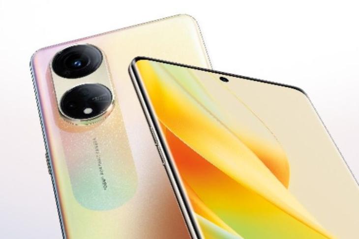 Oppo Reno 8T 5G and Enco Air 3 Launched in India