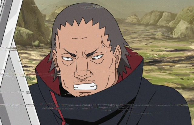 Top 7 membros favoritos da Akatsuki