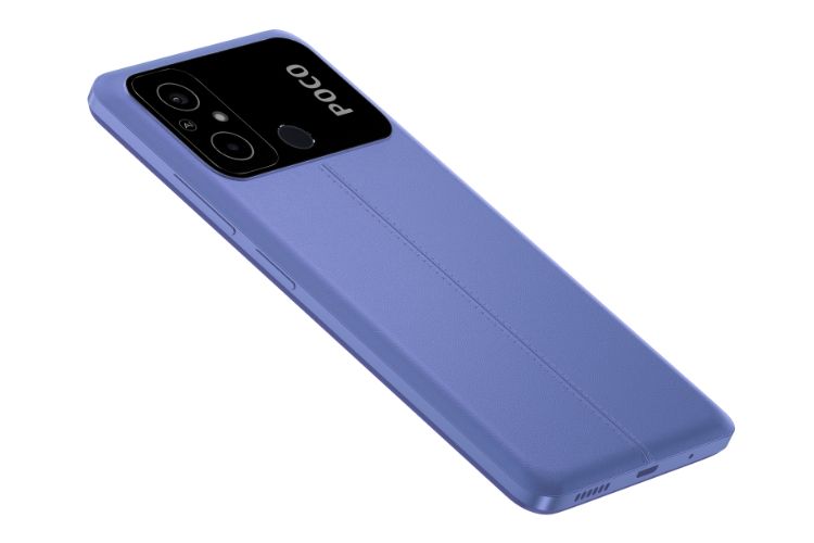 poco c55 launched