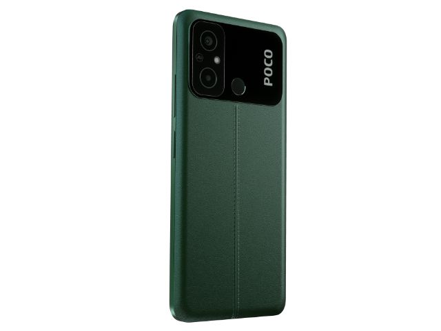 Poco C55