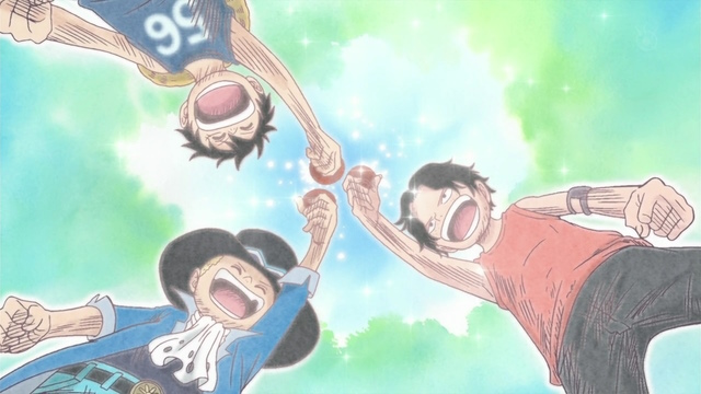 15 Best One Piece Arcs (Ranked)