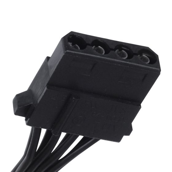 molex power connector