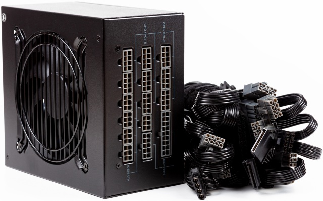 fully modular computer power supply