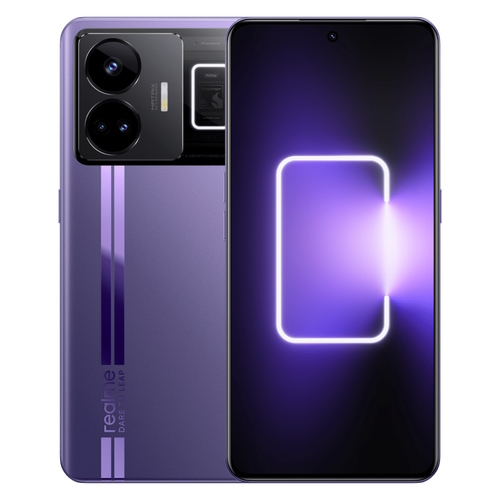 realme gt neo 3 display