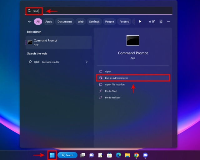 How to Fix Desktop Window Manager High GPU Usage in Windows 10/11