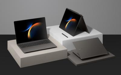 samsung galaxy book ultra launched
