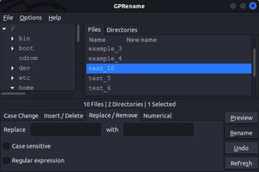 How to Rename a File in Linux in 2024 (4 Methods) | Beebom