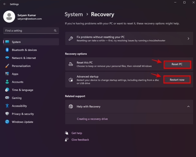 How to Fix Discord High CPU Usage on Windows 10/11