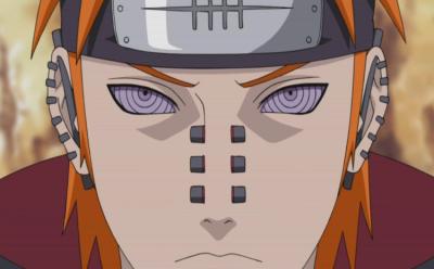 who is pain in naruto