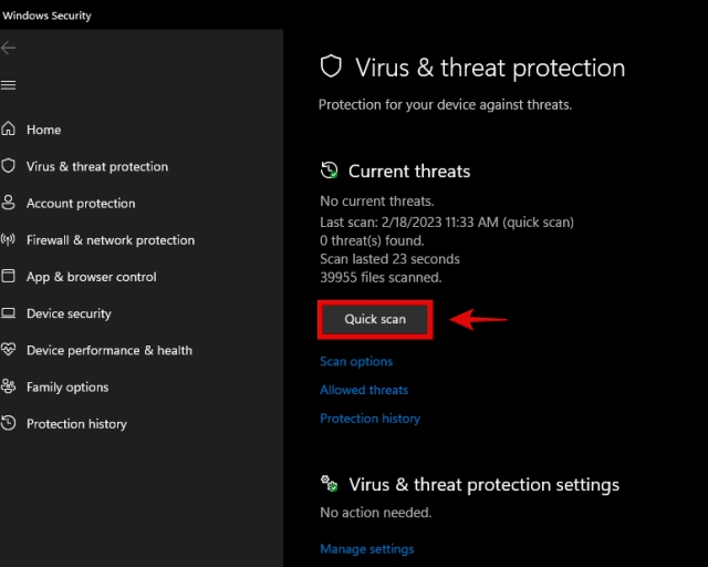How to Fix Desktop Window Manager High GPU Usage in Windows 10/11 35 How to Fix Desktop Window Manager High GPU Usage in Windows 10/11