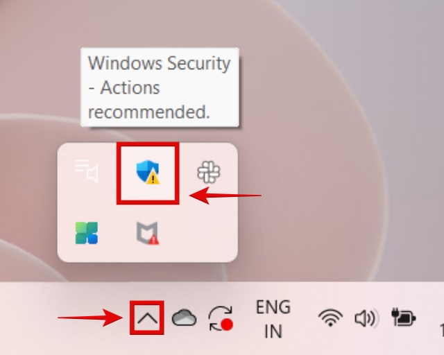 How to Fix Desktop Window Manager High GPU Usage in Windows 10/11 33 How to Fix Desktop Window Manager High GPU Usage in Windows 10/11