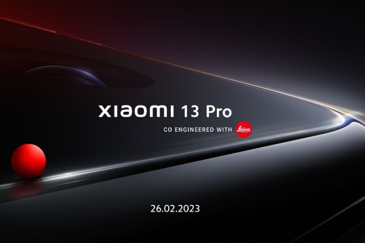 xiaomi 13 pro india launch confirmed