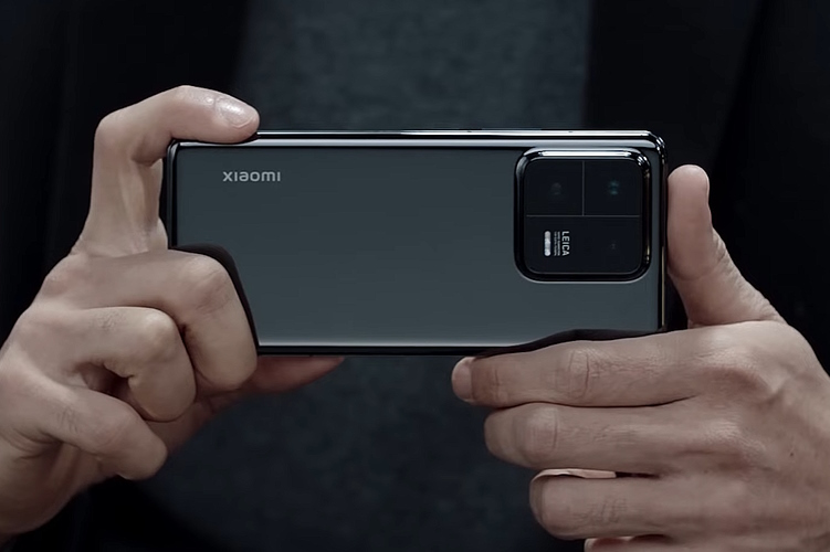 Xiaomi 13 Pro with Leica Cameras and Snapdragon 8 Gen 2 Reaches India

https://beebom.com/wp-content/uploads/2023/02/xiaomi-13-pro-launched-india-and-globally.jpg?w=751&quality=75