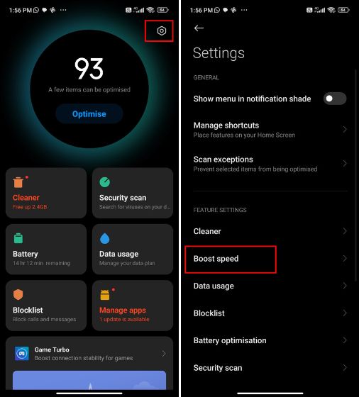 Additional Steps to Fix Notification Issues on Xiaomi, Redmi, and POCO Phones