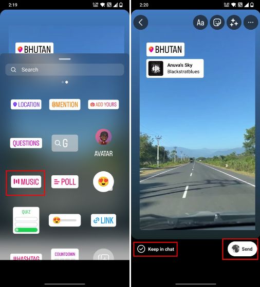 How to Add Music to Your Instagram Story in 2023