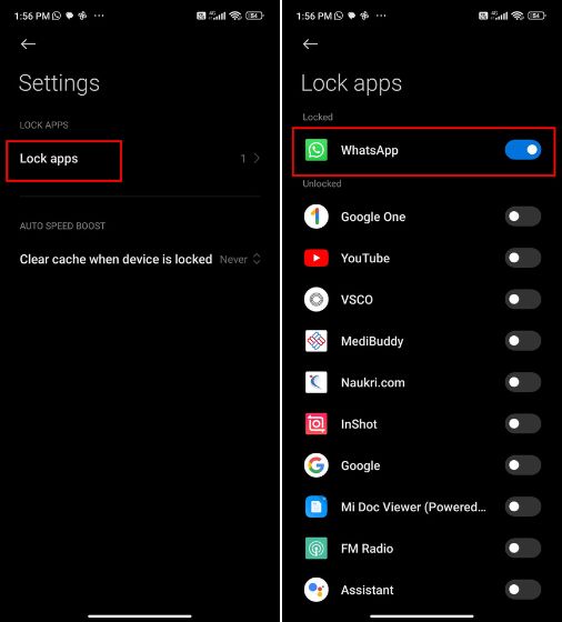 How to Fix Notification Issues on MIUI 13, 12.5, and 12: Xiaomi, Redmi, and POCO Phones 6 How to Fix Notification Issues on MIUI 13, 12.5, and 12: Xiaomi, Redmi, and POCO Phones