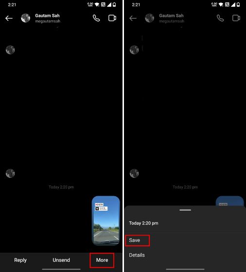 Save Instagram Story With Music (2023)