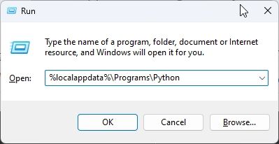 Windows 11 で Pip を PATH に追加する方法