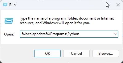 How to Install Pip on Windows in 2023 (Easy Guide) 18 How to Add Pip to PATH on Windows 11