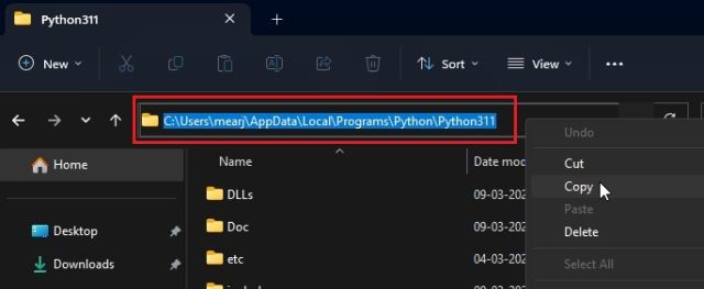 How to Install Pip on Windows in 2023 (Easy Guide) 19 Fix the "Python is not recognized as an internal or external command" Error on Windows