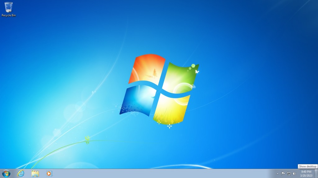 How to Download Windows 7 Officially and Legally