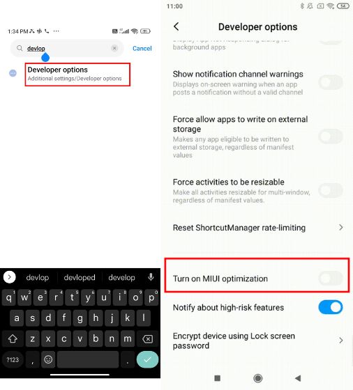 Additional Steps to Fix Notification Issues on Xiaomi, Redmi, and POCO Phones
