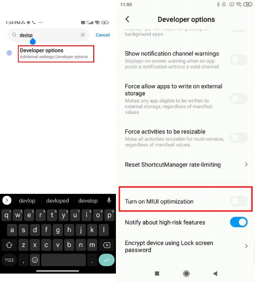 How to Fix Notification Issues on MIUI 13, 12.5, and 12: Xiaomi, Redmi, and POCO Phones 8 Additional Steps to Fix Notification Issues on Xiaomi, Redmi, and POCO Phones