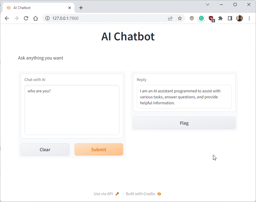 How to Build Your Own AI Chatbot With ChatGPT API: A Step-by-Step Tutorial