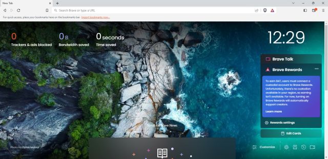 5 Best Chrome Alternatives for Android (2023) - GeeksforGeeks