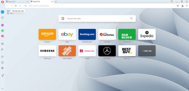 Best Google Chrome Alternatives You Can Use (2023)