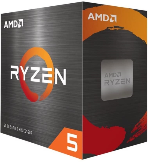 ryzen 5 5600x is a value for money cpu for amd am4 socket motherboard