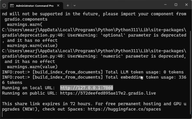 How to Train an AI Chatbot With Custom Knowledge Base Using ChatGPT API 58 Train an AI Chatbot With Custom Knowledge Base Using ChatGPT API, LangChain, and GPT Index (2023)