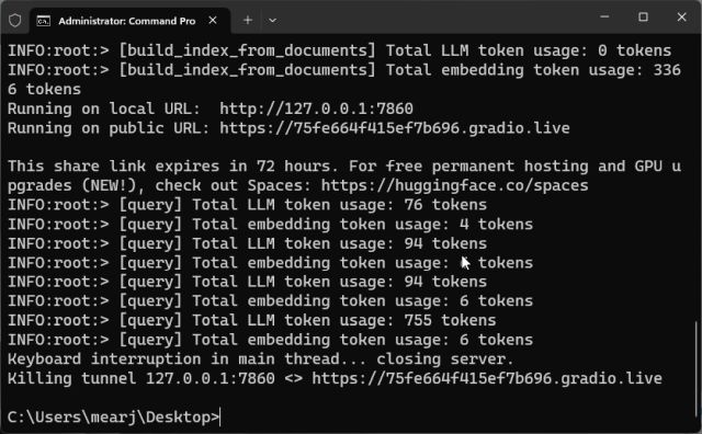 How to Train an AI Chatbot With Custom Knowledge Base Using ChatGPT API 62 Train an AI Chatbot With Custom Knowledge Base Using ChatGPT API, LangChain, and GPT Index (2023)
