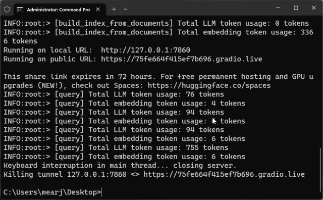 Train an AI Chatbot With Custom Knowledge Base Using ChatGPT API, LangChain, and GPT Index (2023)