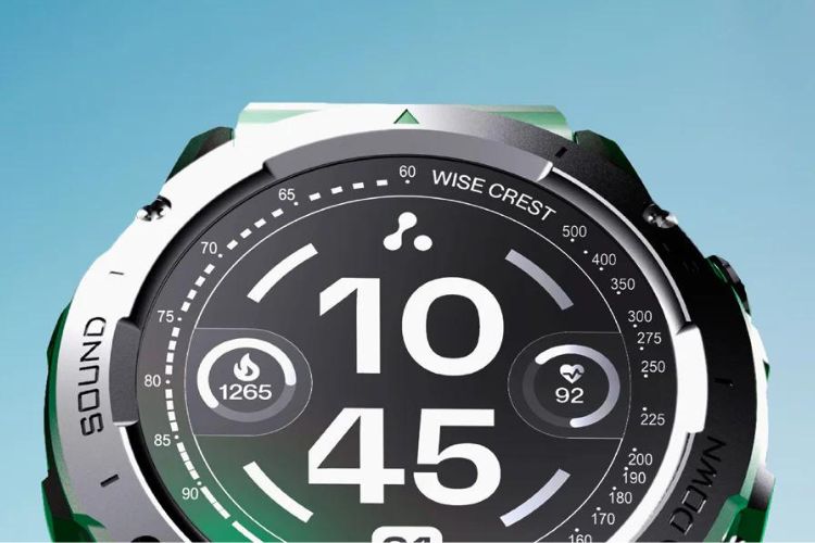 Ambrane Wise Crest and Wise Stud Smartwatches Launched in India

https://beebom.com/wp-content/uploads/2023/03/Ambrane-Wise-Crest.jpg?w=750&quality=75