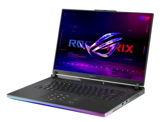 Asus ROG Strix Scar 16