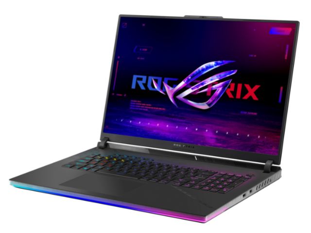 Asus ROG Strix Scar 18