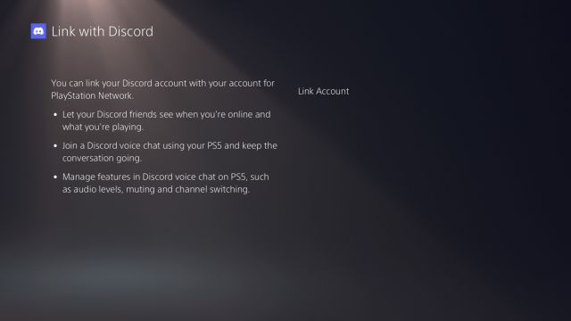 Discord Integration on PS5 - Is It Possible?